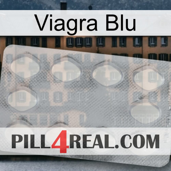 Viagra Blu 16